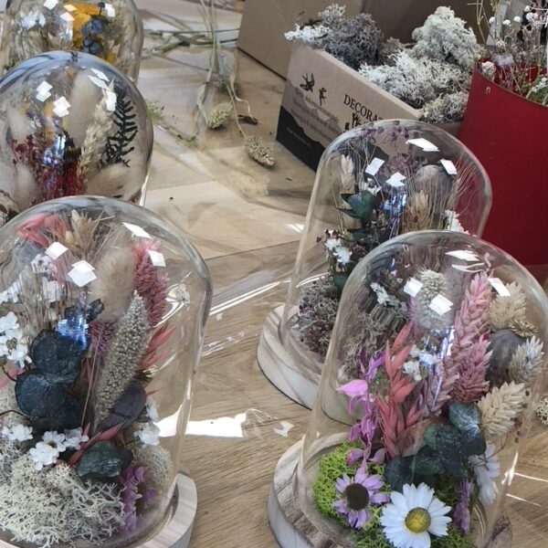 atelier floral